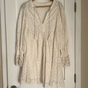 Spell & The Gypsy Collective Dress Size M